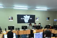 Un espacio para capacitar expertos que se inserten en lo laboral