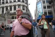 Cristina Fernández culpó a los bancos por la devaluación