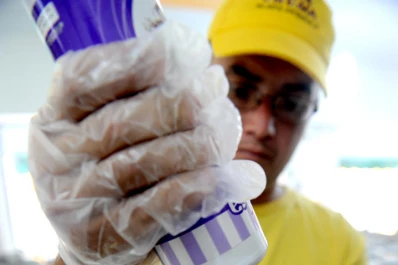 ¿Te animás a probar helados de berenjena, mate cocido o de quesillo y miel de caña?