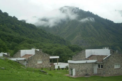 A mitad de año se licitaría la obra de Potrero del Clavillo