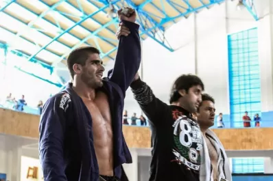 Antonietta encara el mayor desafío de su carrera