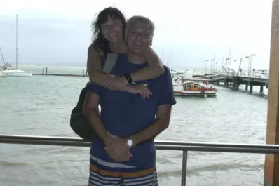 Apareció con vida la mujer que llevaba desaparecida una semana en Jujuy