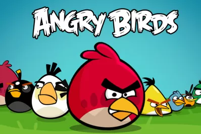 EE.UU. utilizó Angry Birds para espiar