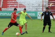 Lo que importa es jugar