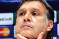 Barcelona tentaría a Martino hasta 2016