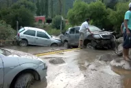 Temporal en Catamarca: Encuentran otro cadáver y ya son 14 los muertos