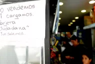 Menos de la mitad de los usuarios usa la Tarjeta Ciudadana