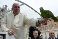 El Vaticano se enoja con la Rolling Stone