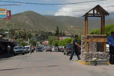 Tafí del Valle apuesta a que los festivales salven febrero