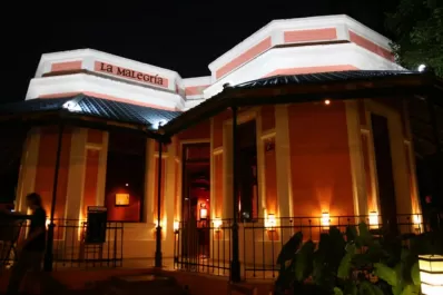 Comé rico y al aire libre con el club LA GACETA