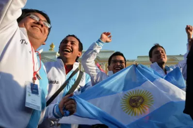 Un soft para hipoacúsicos que nació de la solidaridad