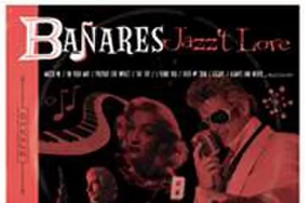 Bañares regala canciones de amor, sexo y amantes