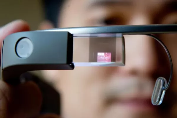 Los miopes también podrán usar los Google Glass