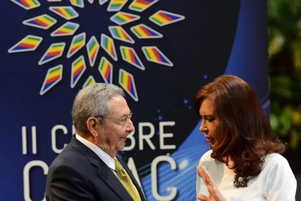 “Nadie debe sentirse superior en la región”