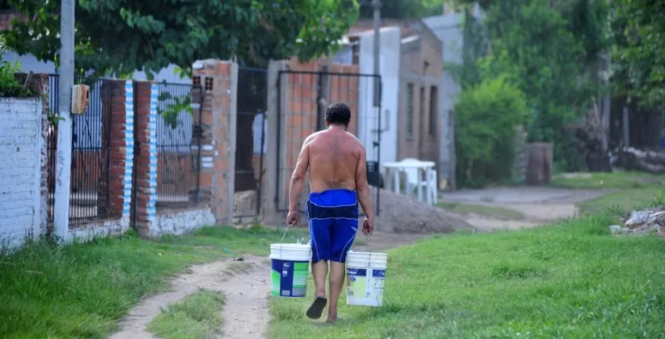  la gaceta / foto de diego aráoz