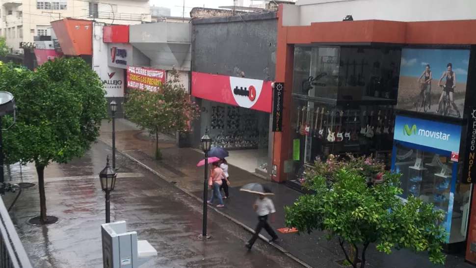 LA GACETA / FOTO DE DAVID CORREA