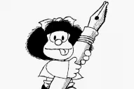 Mafalda celebrará su próximo medio siglo en un tradicional festival francés de cómics