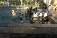 Todas las piletas deben tener un cerco completo de un 1,5 metros de altura