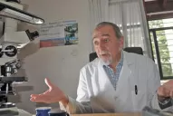 Renunció Alfredo Miroli a la Secretaría de Prevención y Asistencia de las Adicciones