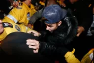 Hallaron marihuana y Xanax en el organismo de Justin Bieber