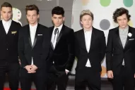One Direction, la banda más popular de 2013