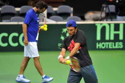 La “Legión” tiene ventaja