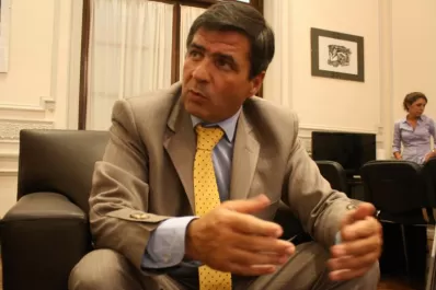 Racedo Aragón: El Gobierno pretende la contención de la actividad nocturna