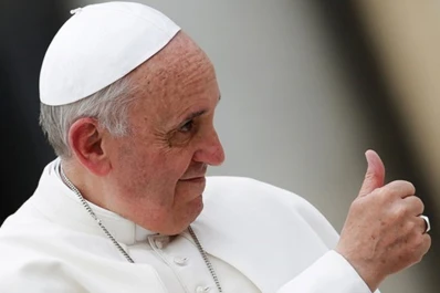 La publicidad de TyC Sports con el Papa Francisco ganó el Lápiz de Oro