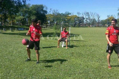 Suspenden el amistoso de San Martín en Jujuy