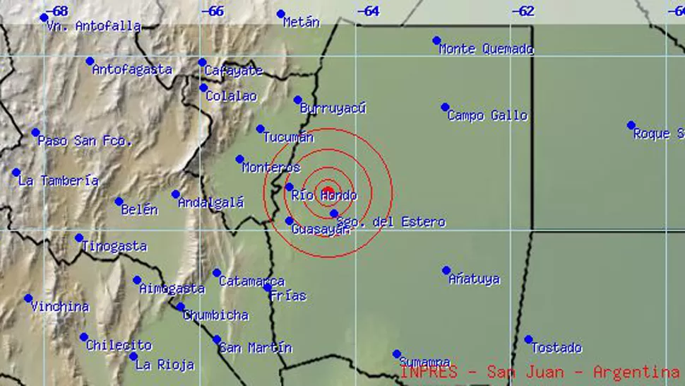 IMAGEN TOMADA DE INPRES.GOV.AR