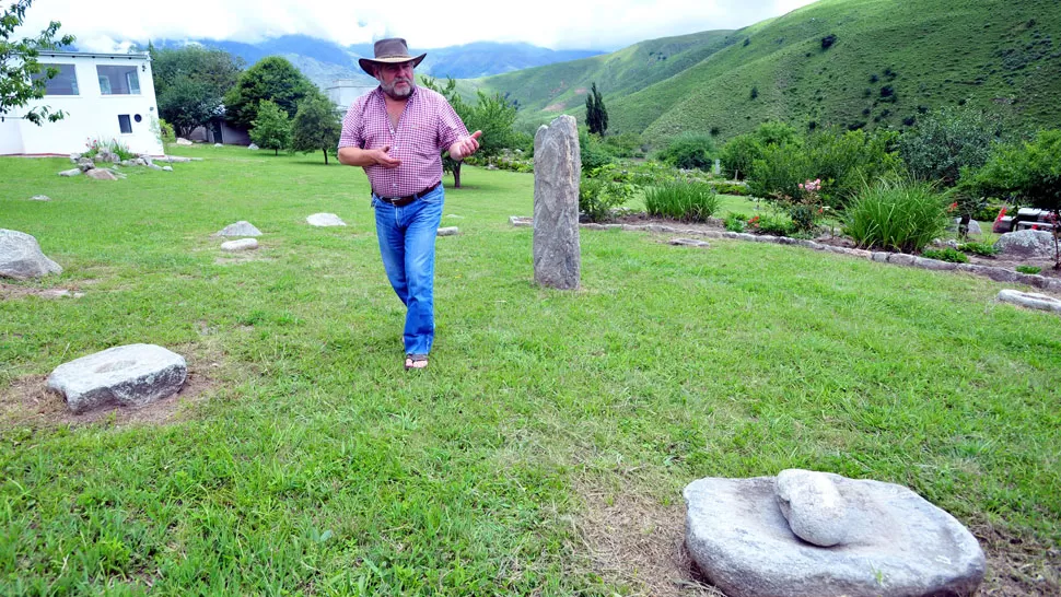 Mil opciones para todos en El Potrerillo