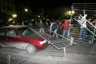 El fin de una norma que nació del peor modo, signada por una muerte trágica