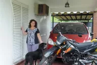 Delincuentes se llevaron y joyas de una casa de Yerba Buena