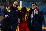 Martino espera contar con Neymar ante el City