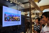 Alperovich firmó el decreto para extender el tope horario hasta las 6AM