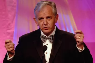 A la canción de una película le quitaron la nominación al Oscar