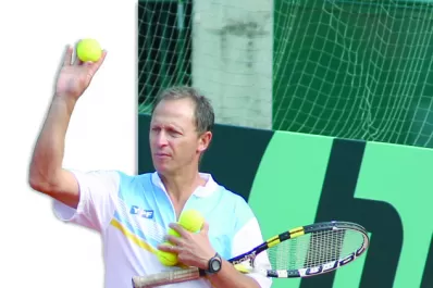 Una serie con pronóstico reservado