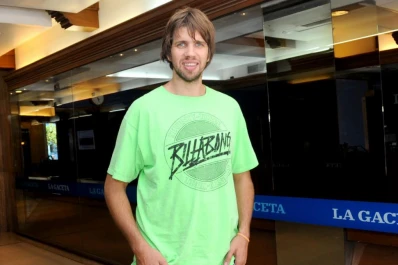 “No fue por mi rendimiento”