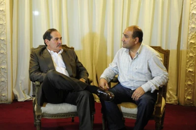 Alperovich estima que Manzur reasumirá