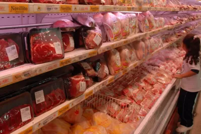 El Gobierno exige que se retrotraigan los precios de la carne