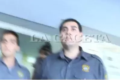 Un equipo de LA GACETA fue desalojado del Hospital de Niños por personal de seguridad