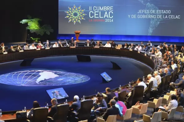 Los isleños quieren ser ingleses, insiste Londres