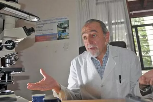 El plan “Noche Segura” amaneció con la renuncia de Miroli