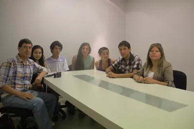 Alumnos filmarán la historia de su escuela