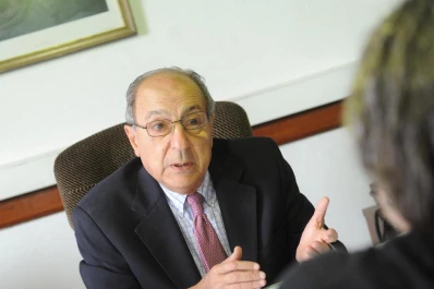 El PE y la Corte dialogarán sobre la adhesión a una ley