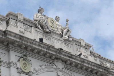 Un comité procurará salvar un edificio histórico
