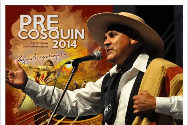 La historia de La Viyula lo llevó hasta el escenario mayor