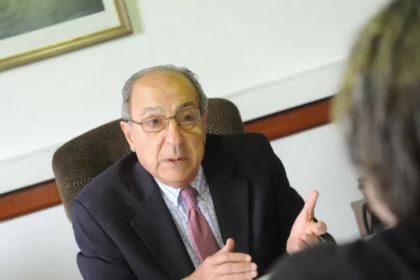 El PE y la Corte dialogarán sobre la adhesión a una ley