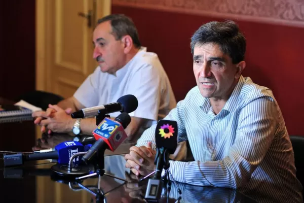 Confirman el hallazgo de la bacteria del cólera