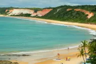 Hay grandes ofertas para volar a Brasil